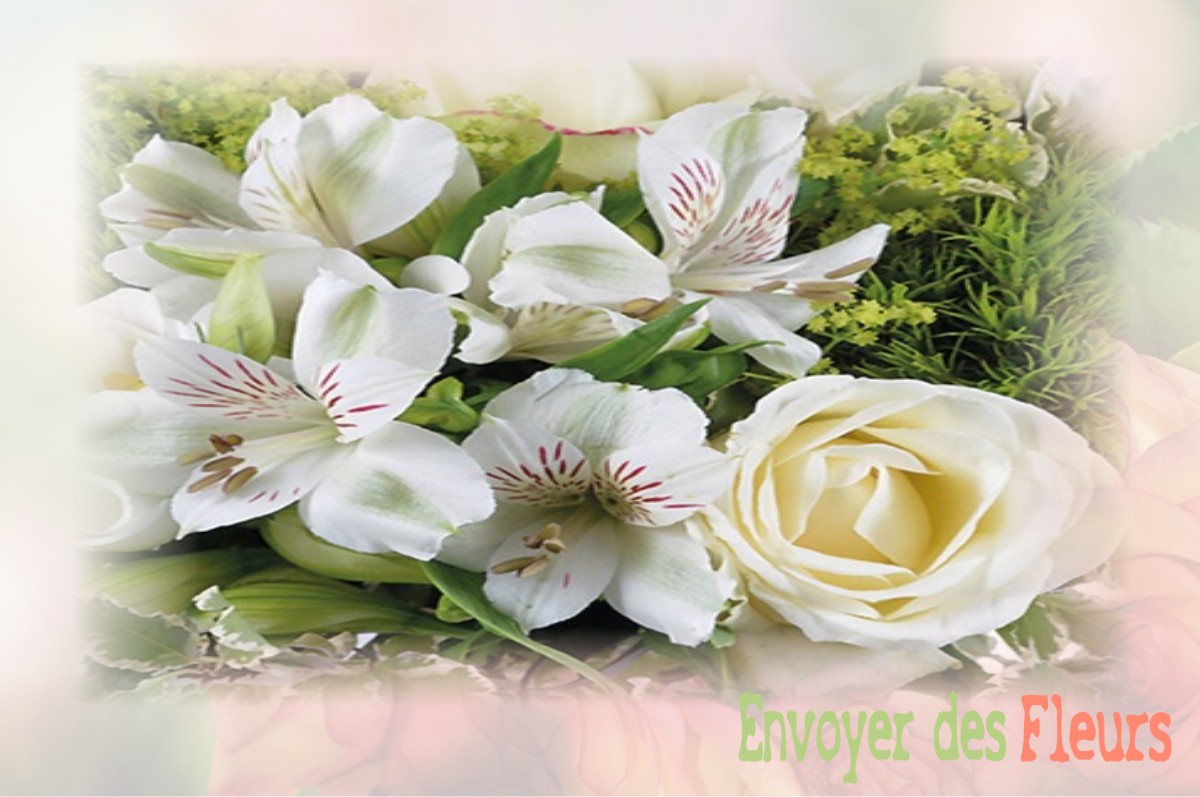 envoyer des fleurs à à BUSSY-LE-CHATEAU